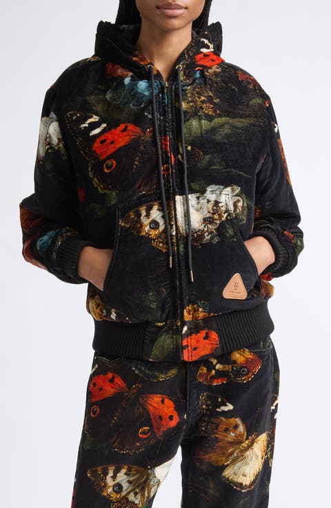 Relaxed Workwear Jacket