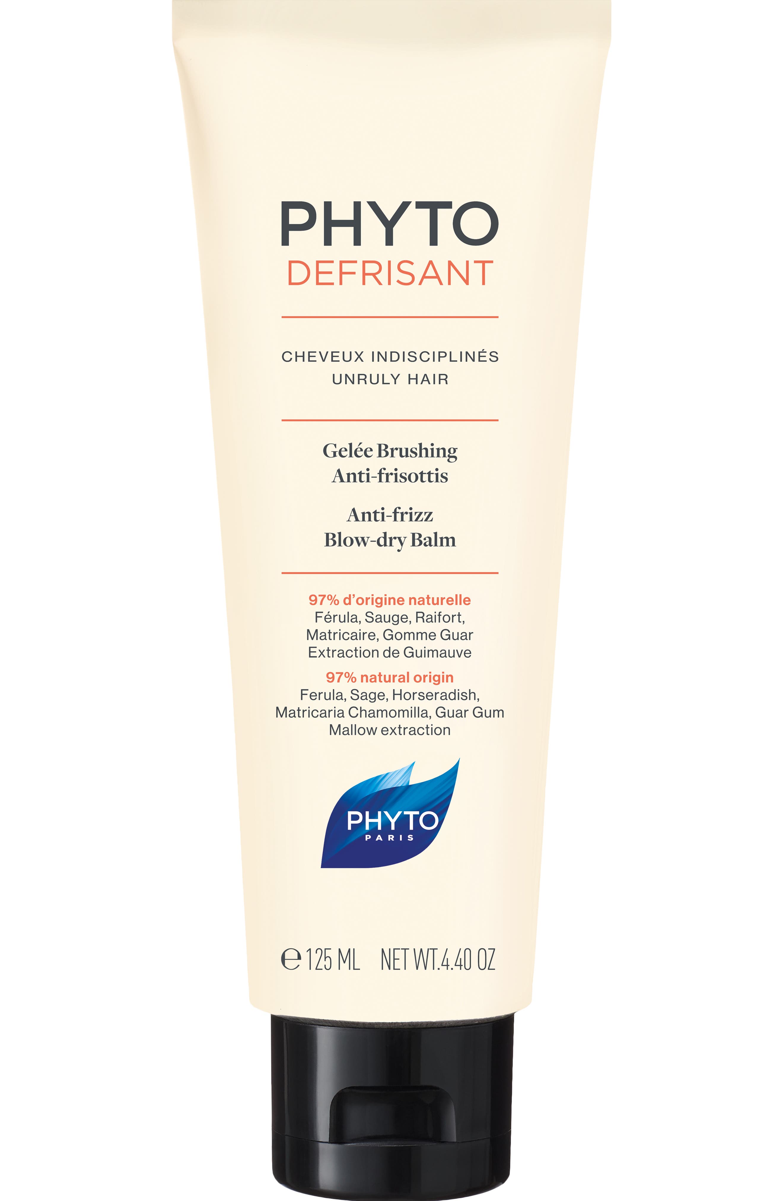 Phytodefrisant Anti-Frizz Blow-Dry Balm 