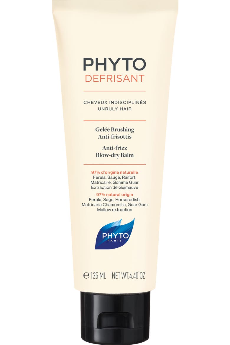 Phytodefrisant Anti-Frizz Blow-Dry Balm, Main, color, NO COLOR
