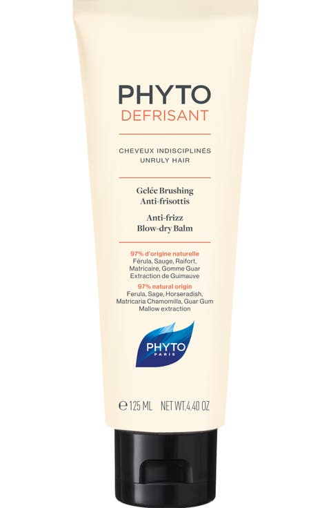 Phytodefrisant Anti-Frizz Blow-Dry Balm