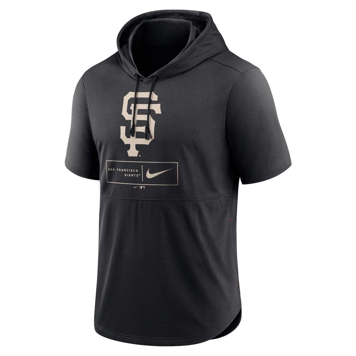 san francisco giants hoodie nike