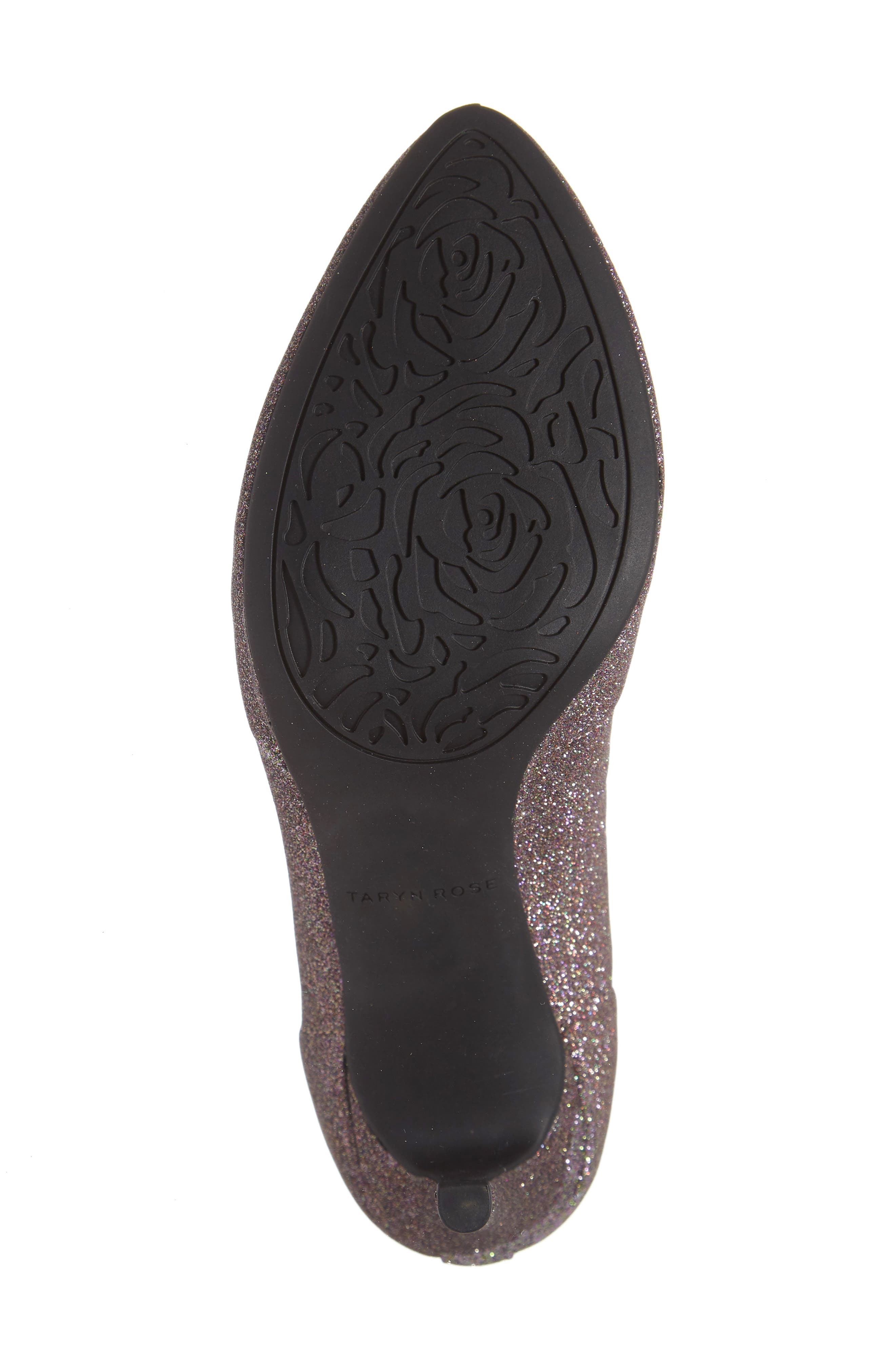 Taryn Rose Tess Pump, Alternate, color, 