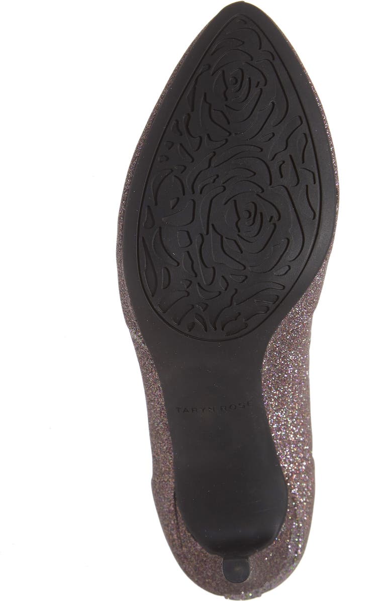 Taryn Rose Tess Pump, Alternate, color,