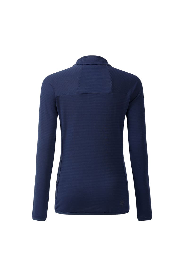 Torrek Stretch Midlayer, Alternate, color, Navy