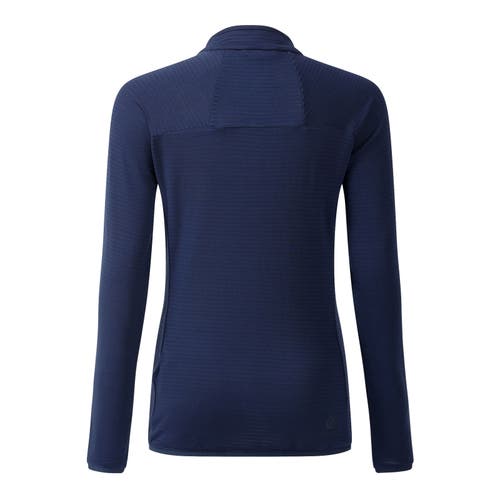 Dare 2b Torrek Stretch Midlayer In Navy