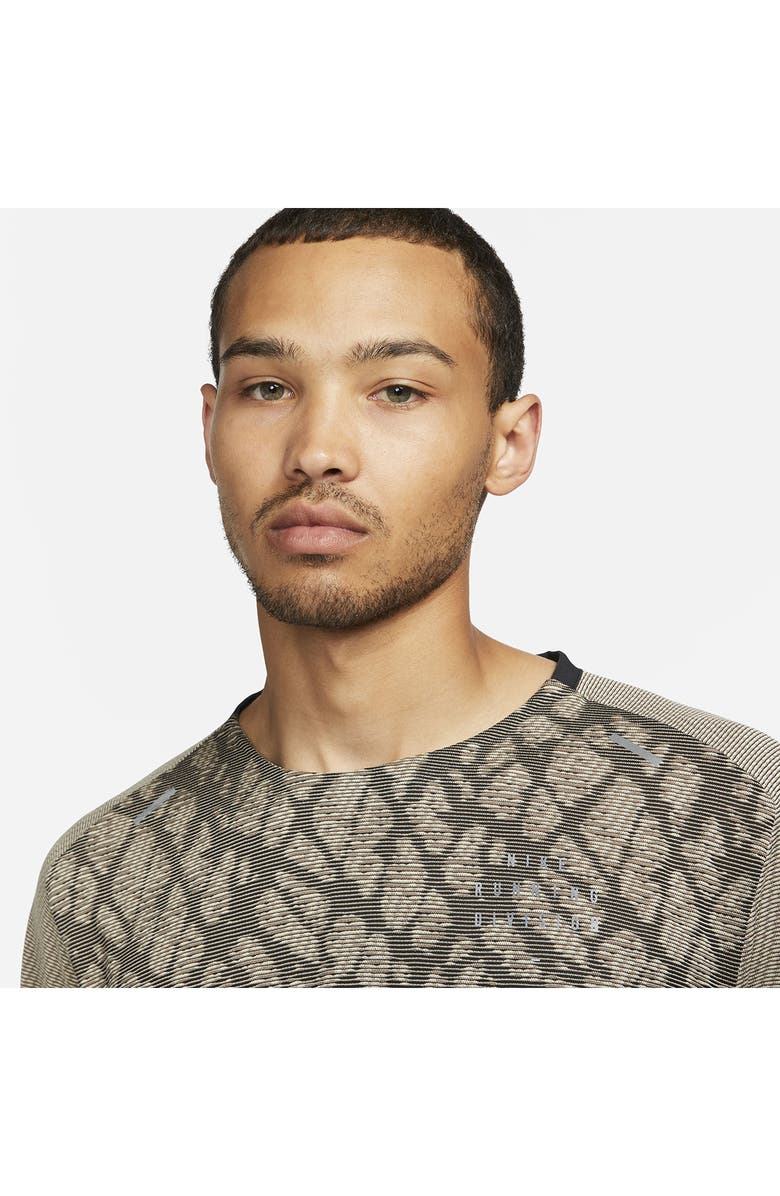 Nike Dri-FIT Advanced Run Division Techknit T-Shirt, Alternate, color,