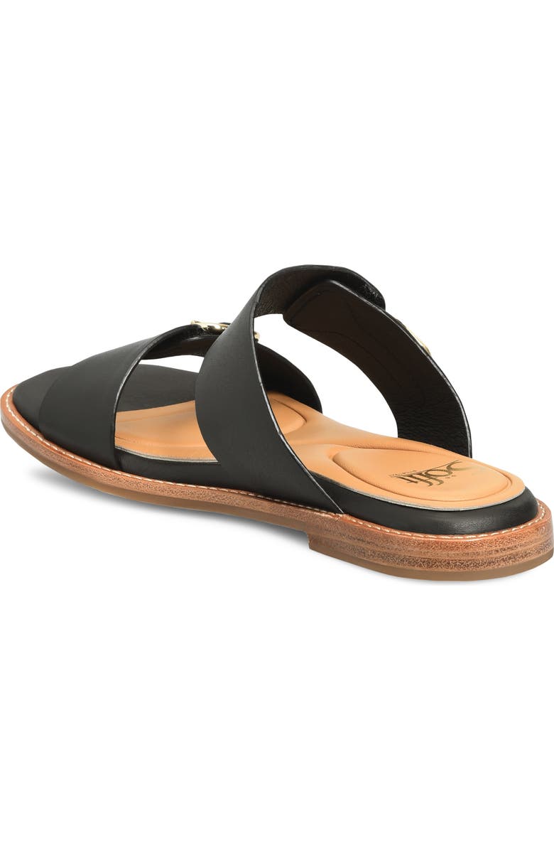 Söfft Noella Slide Sandal, Alternate, color,
