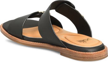 Noella Slide Sandal