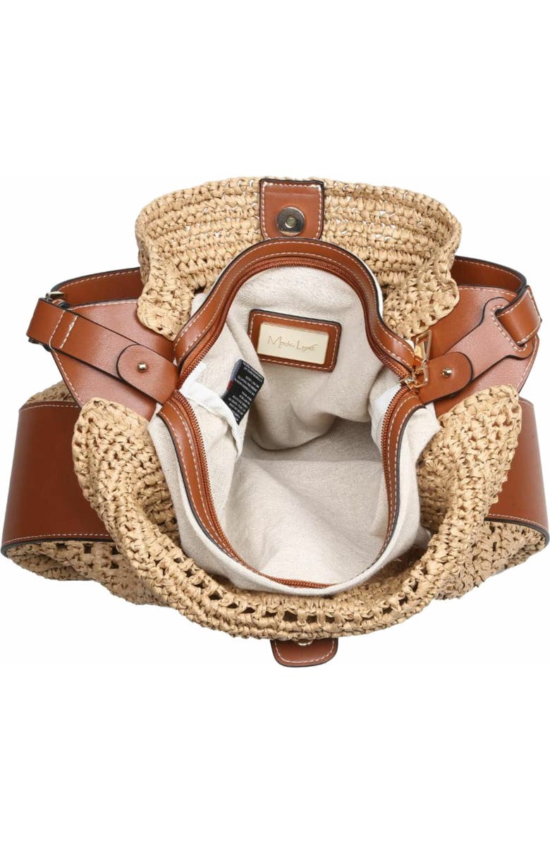 MODA LUXE Savannah Hobo, Alternate, color,