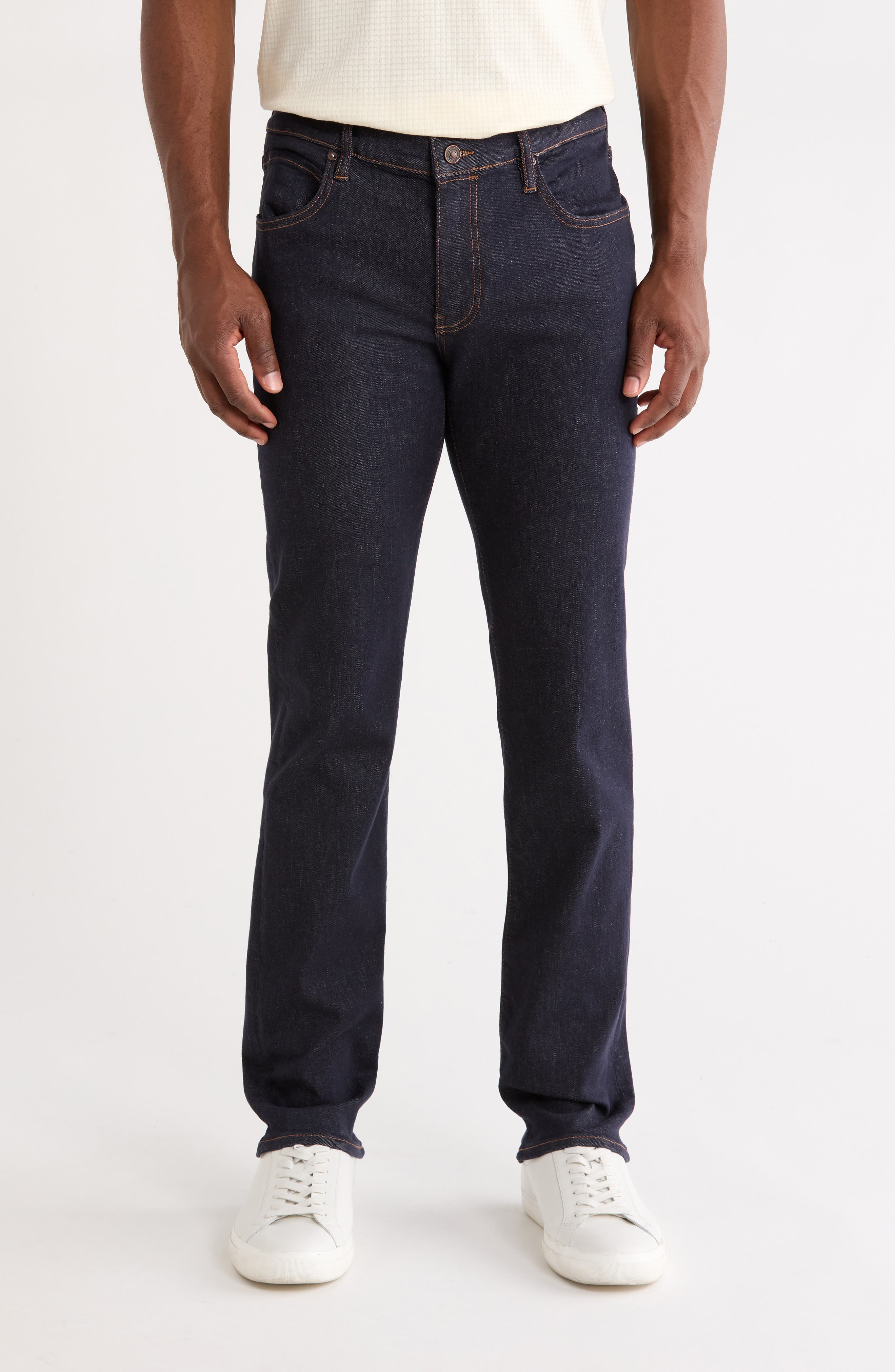 Sid Ultra Slim Leg Jeans