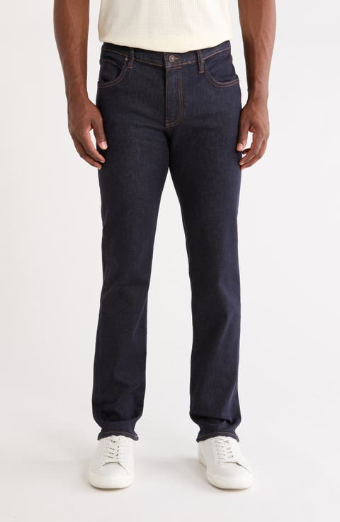 Sid Ultra Slim Leg Jeans