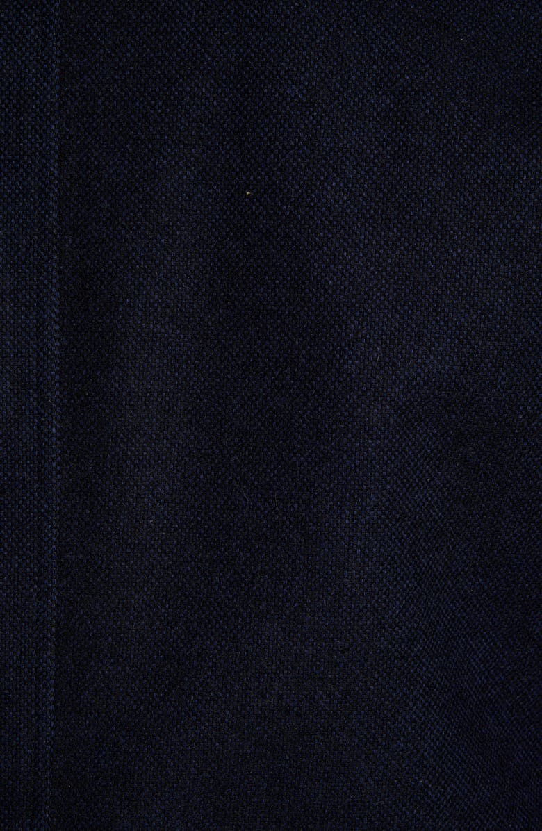 Cole Haan 3-in-1 Insulated Bonded Tweed Parka, Alternate, color, 