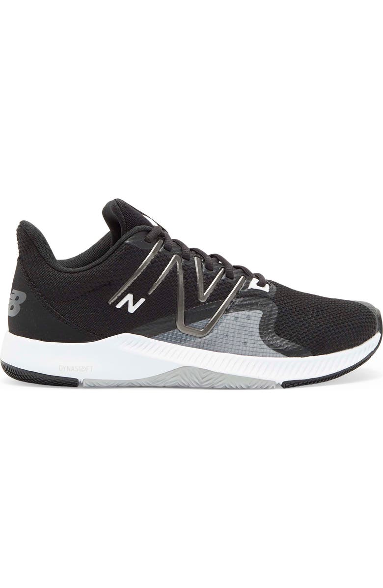 New Balance Dynasoft TRNR V2 Athletic Sneaker, Alternate, color,