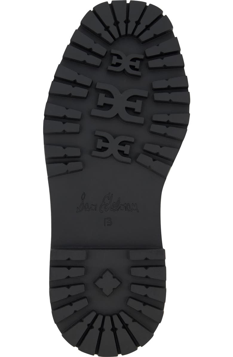 Sam Edelman Kids' Lucianna Marie Bootie, Alternate, color, Black