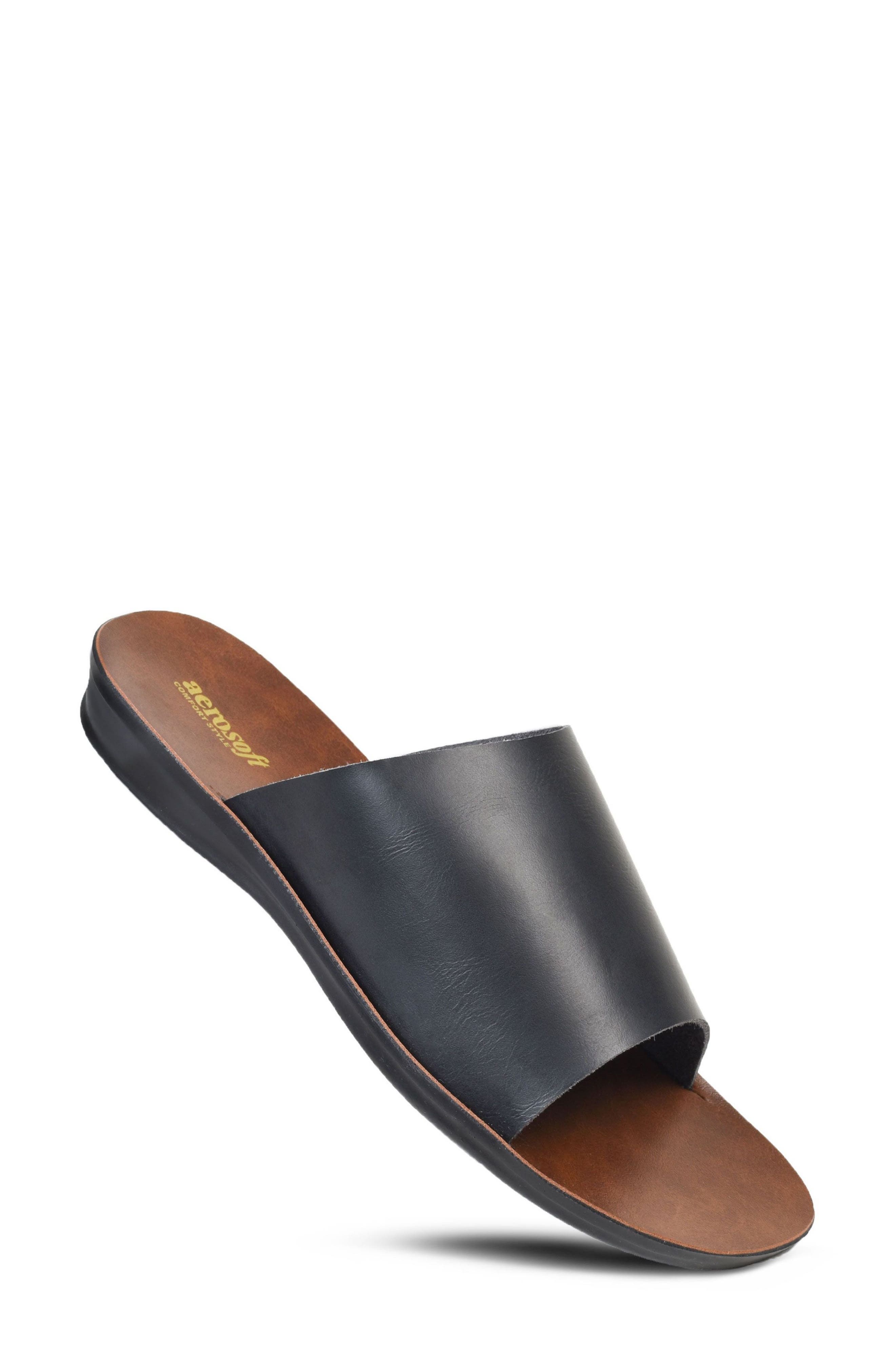 AEROSOFT Kyoto Comfort Sandal