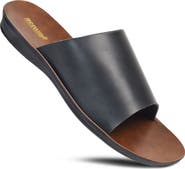 AEROSOFT Kyoto Comfort Sandal