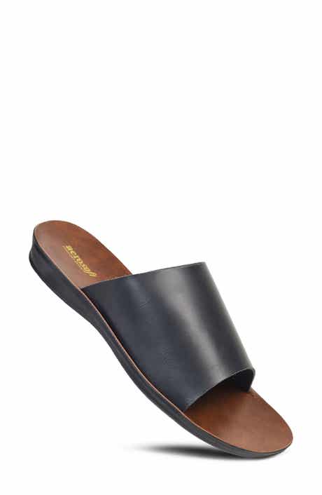 AEROSOFT Kyoto Comfort Sandal