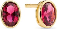 Sif Jakobs Jewellery Earrings Sardinien Ovale