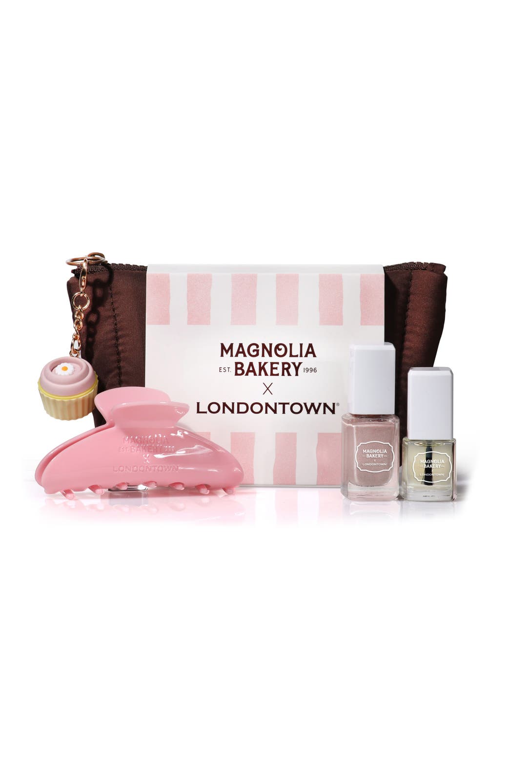 Red Velvet lakur Nail Polish