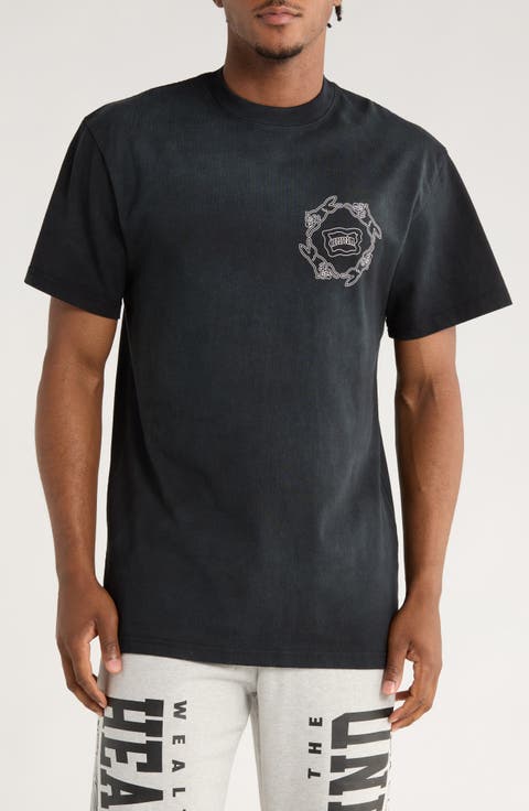 Landslide Logo Graphic T-Shirt