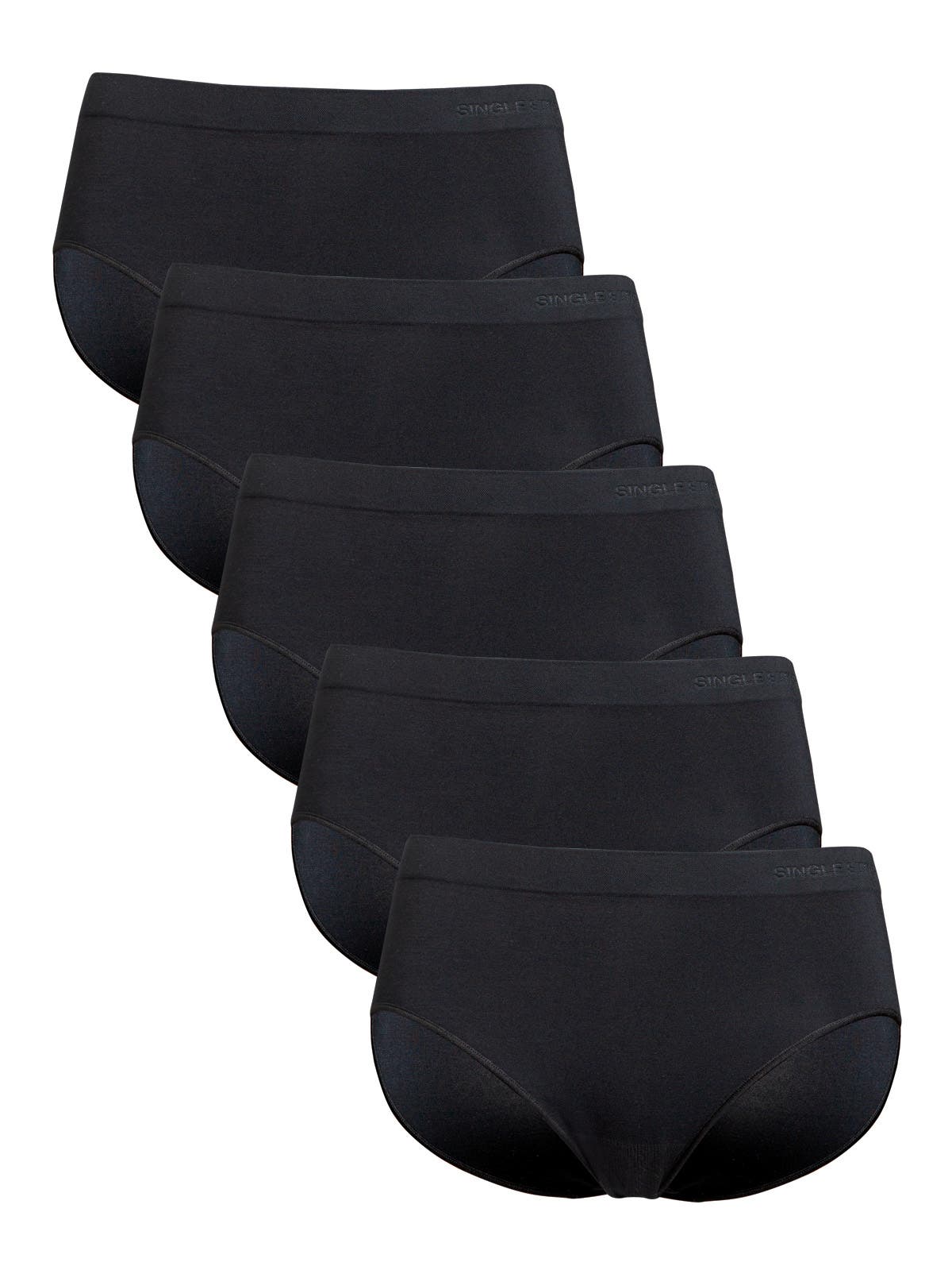 selected Black