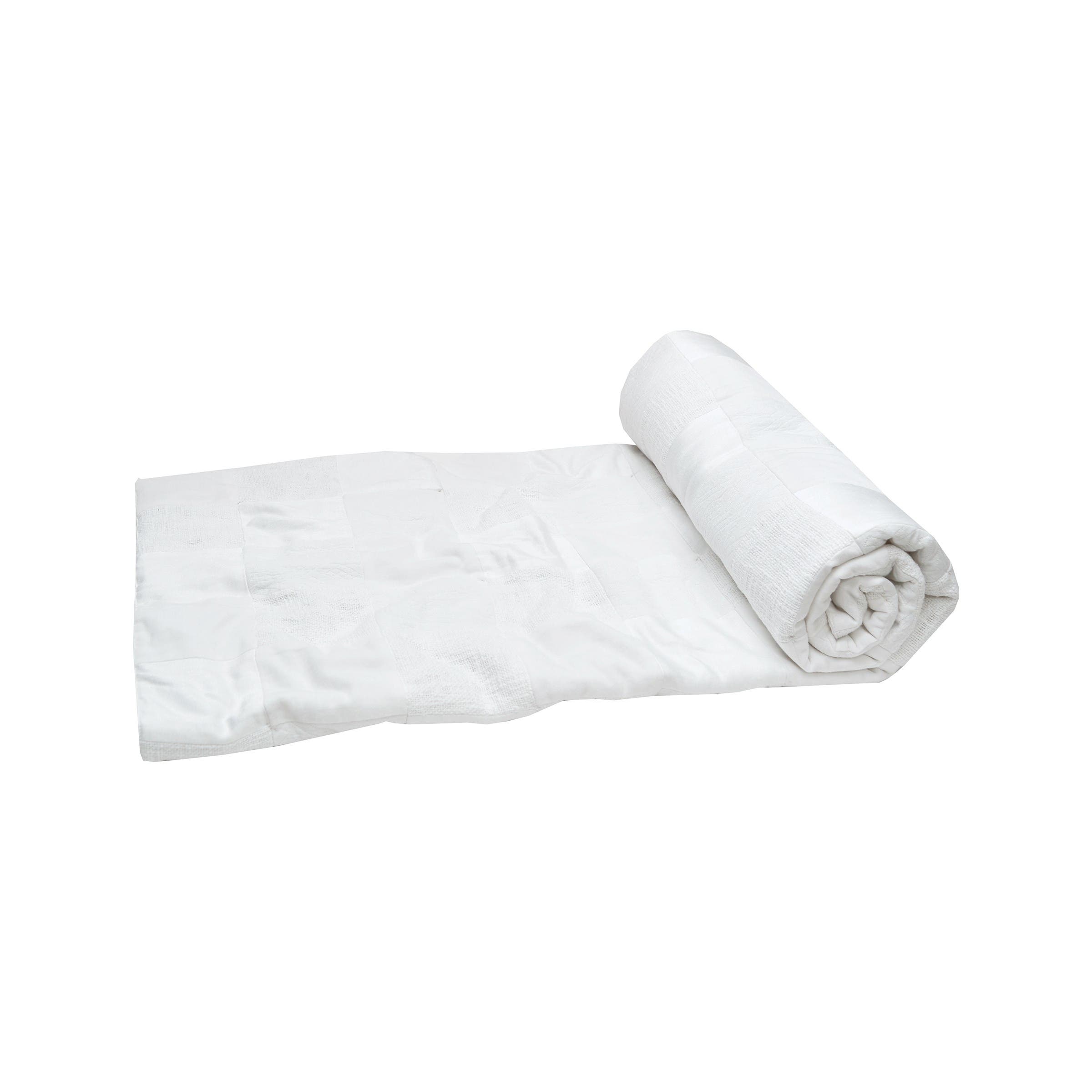 selected White