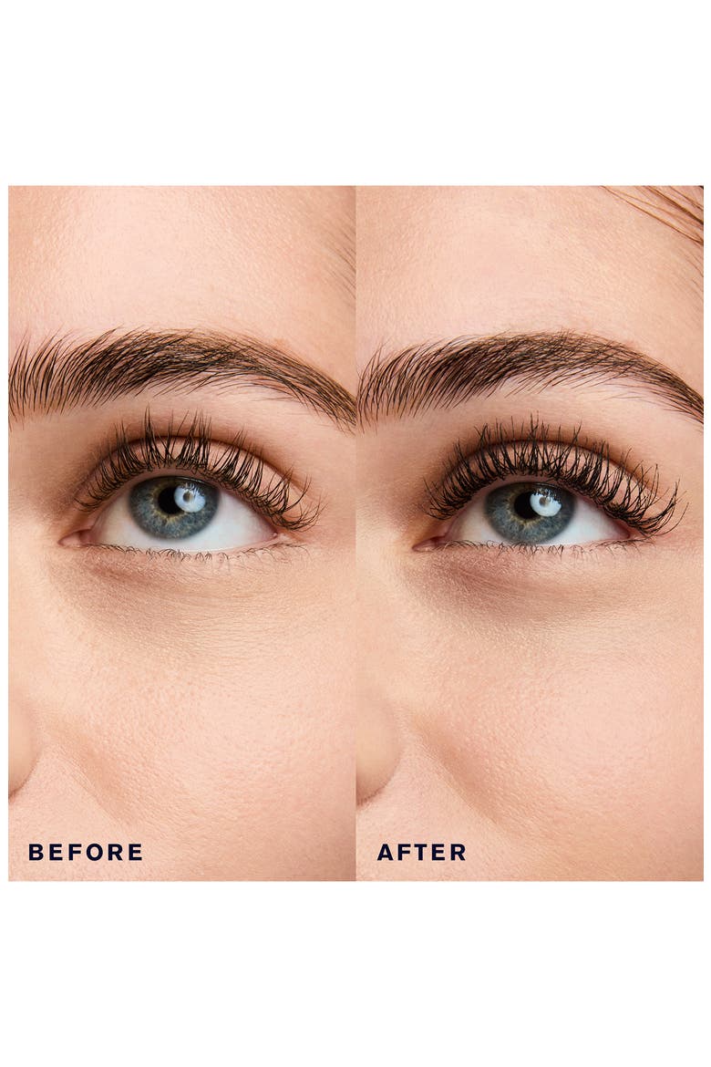 Sumptuous Extreme Lash Multiplying Volume and Length Mascara, Alternate, color, EXTREME BLACK