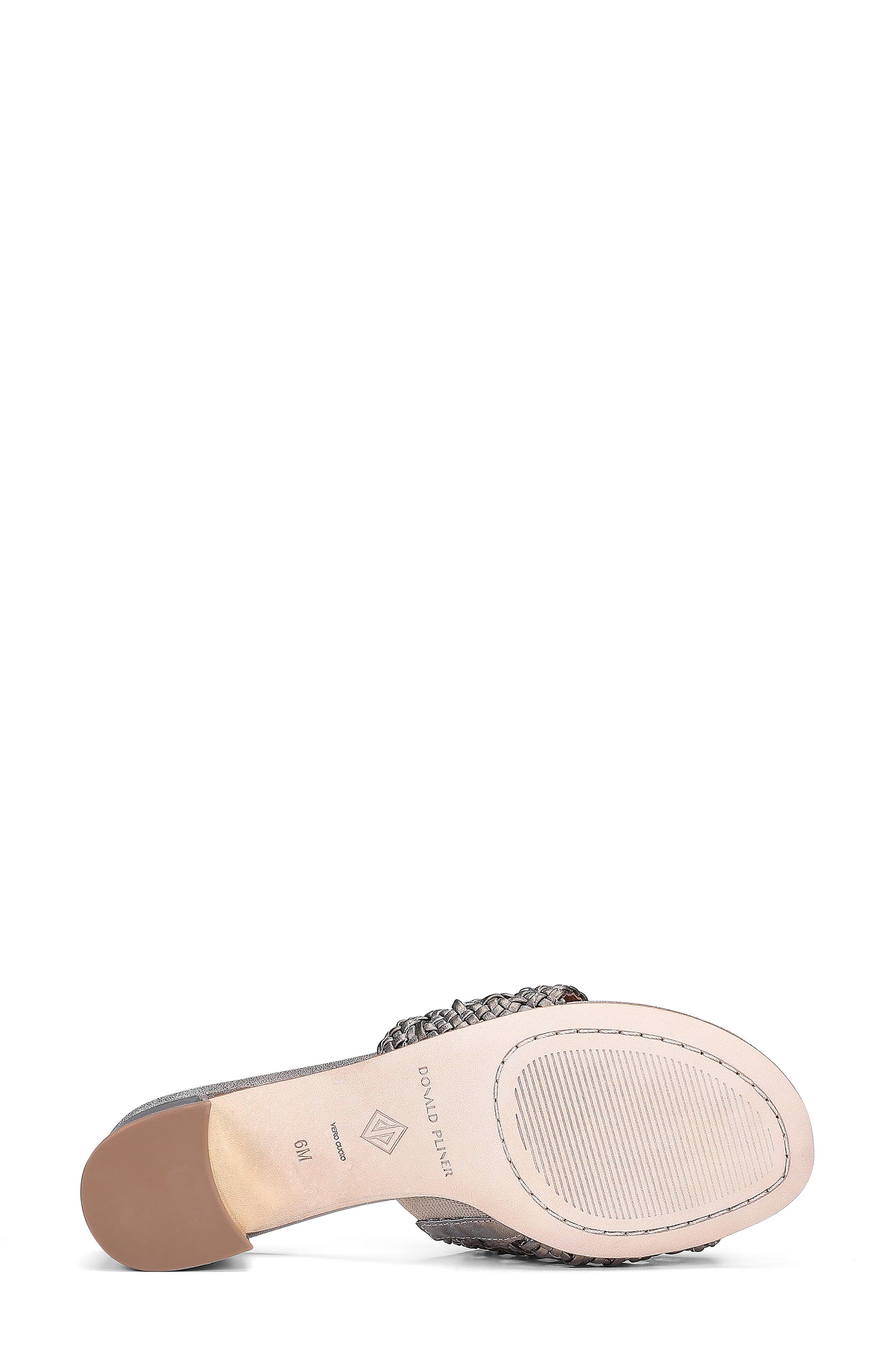 Donald Pliner Melrose Slide Sandal, Alternate, color, 