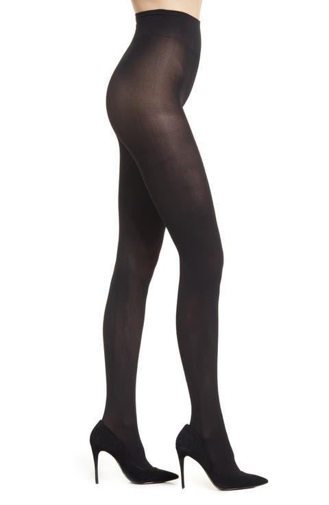 Nina Fishbone Tights
