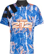 adidas FIFA World Cup 2026™ New York Soccer Jersey