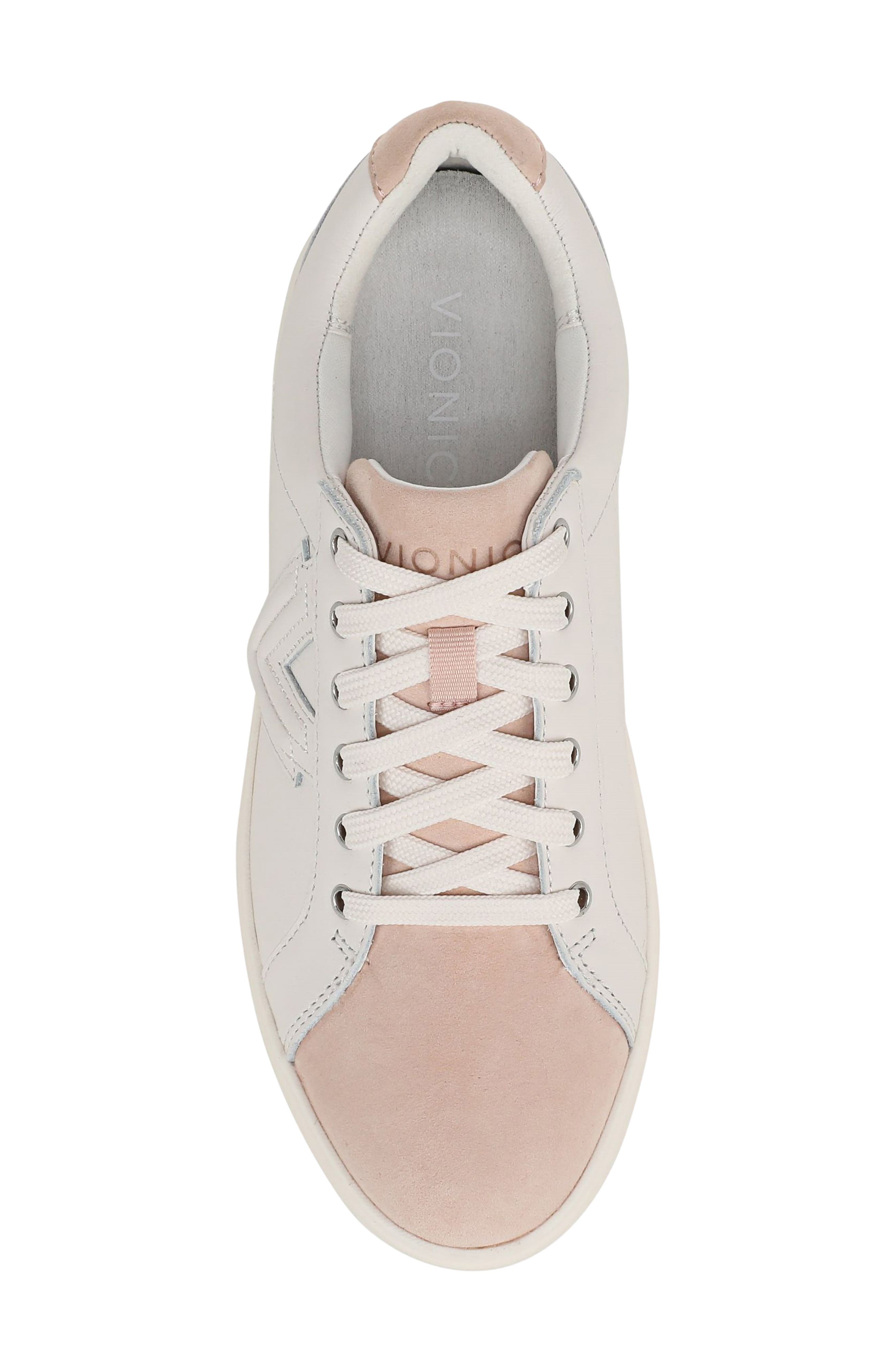 Kearny 2.0 Platform Sneaker - Multiple Widths Available, Alternate, color, SEA SALT MULTI