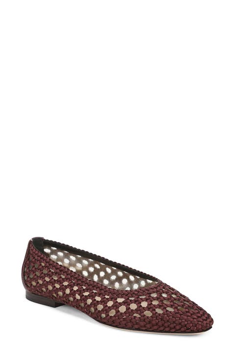 Cienna Skimmer Flat