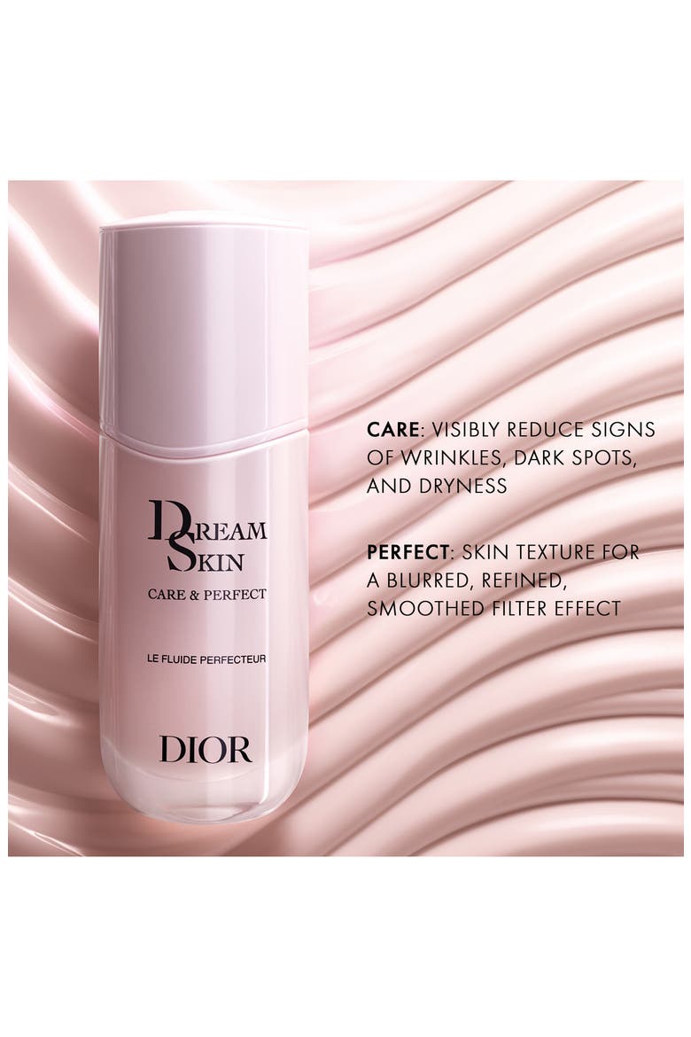 Dreamskin Care & Perfect Filler Effect, Alternate, color, NO COLOR