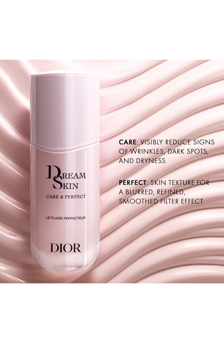 DIOR Dreamskin Care & Perfect Filler Effect, Alternate, color,