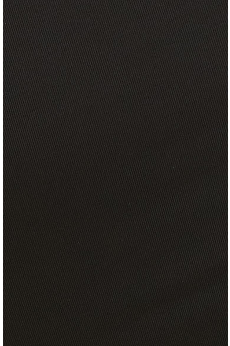Pure Luxe Boyshorts, Alternate, color, BLACK