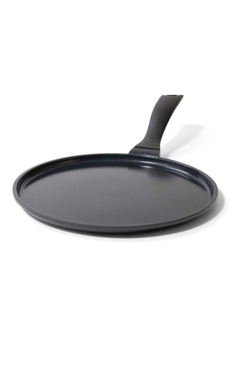Alva Energy 11-inch Nonstick Pancake Griddle Pan, Main, color, Black