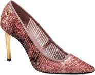 DONNA KARAN Savita Pump