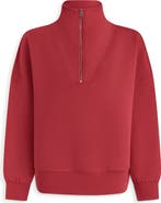 Varley Hawley Half-Zip Sweatshirt