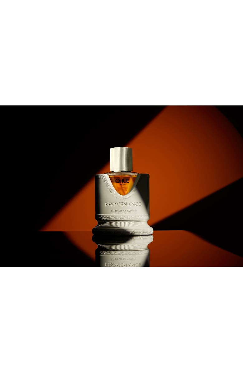 Qhue Provenance Extrait de Parfum, Alternate, color, 