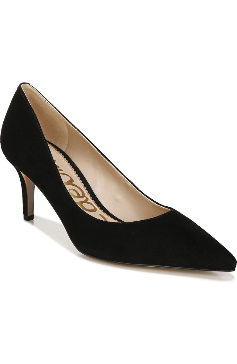 Sam Edelman Jordyn Pointed Toe Pump, Main, color,