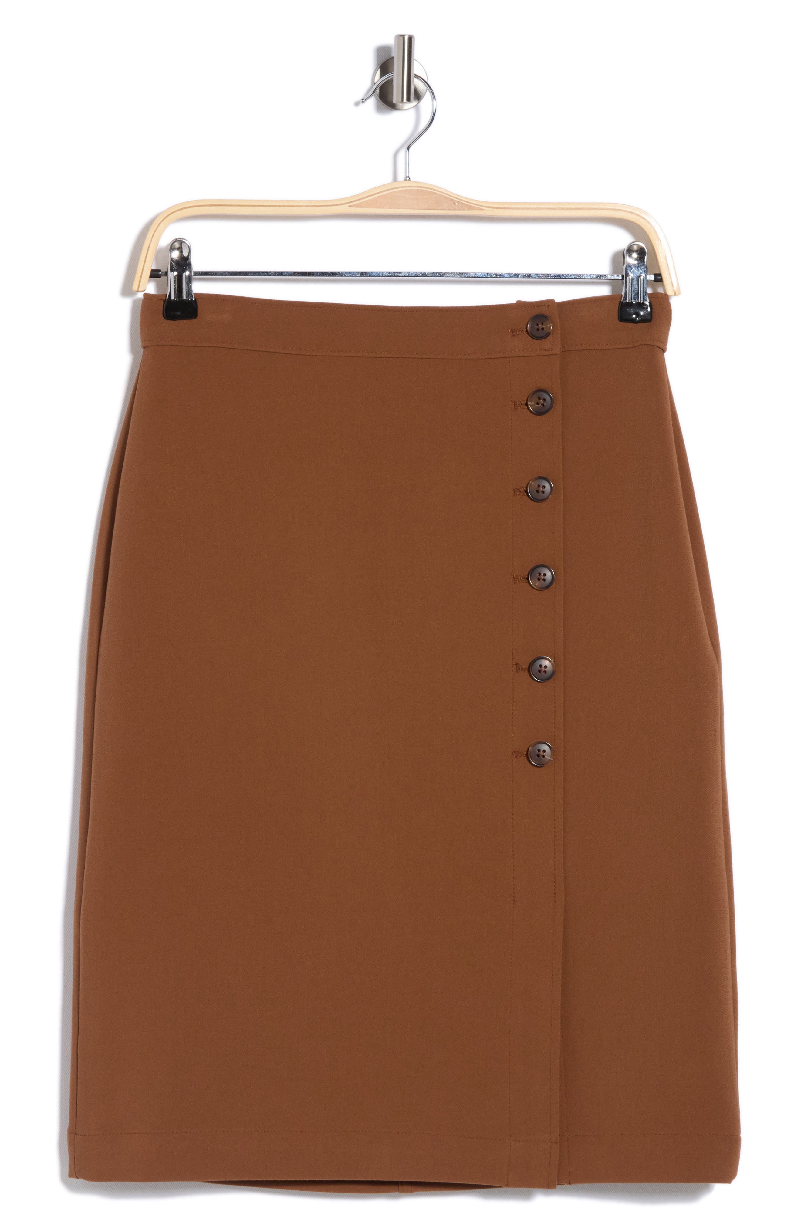 Felicity High Waist Skirt