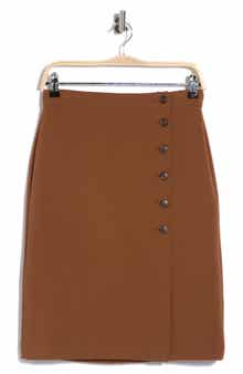 Felicity High Waist Skirt