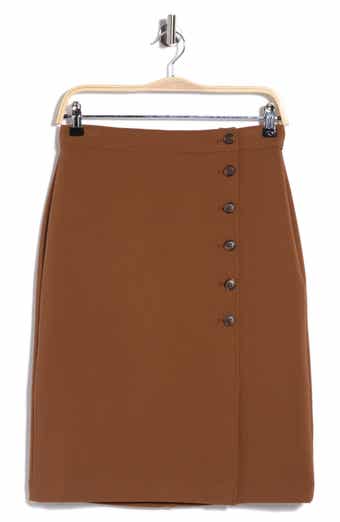 Felicity High Waist Skirt