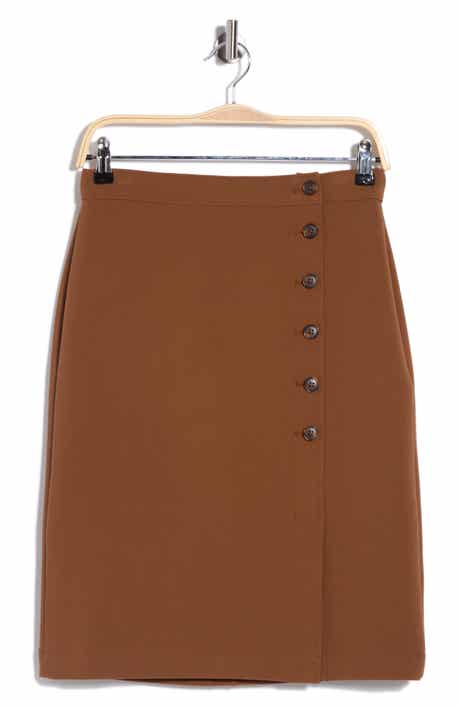 Felicity High Waist Skirt