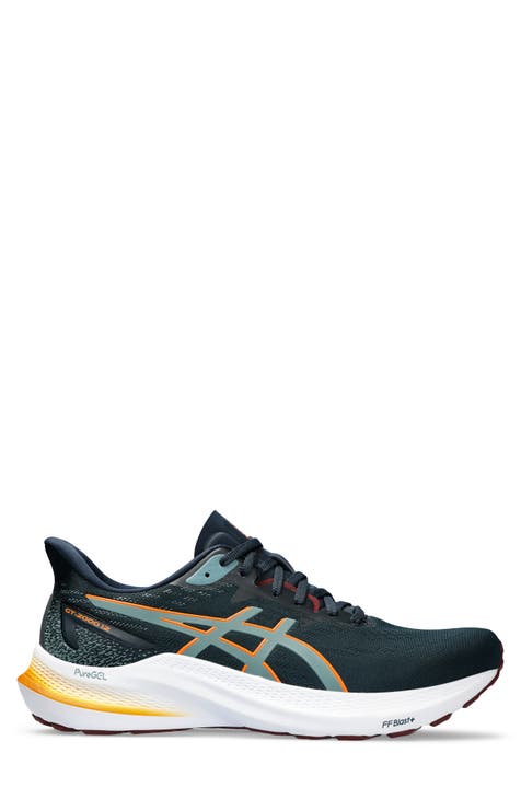 Asics gel shops pulse 2 uomo bianche