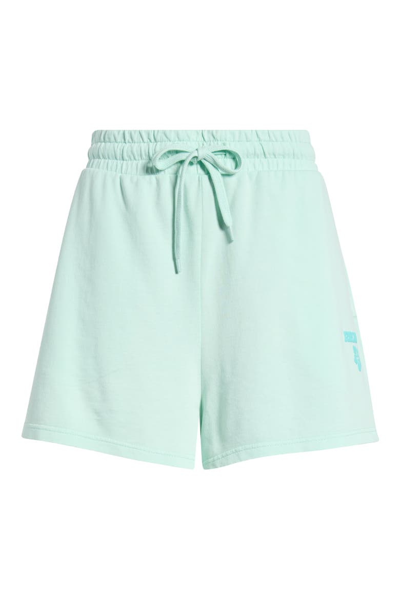 Sure Puff Shorts, Alternate, color, LIGHT BLUE