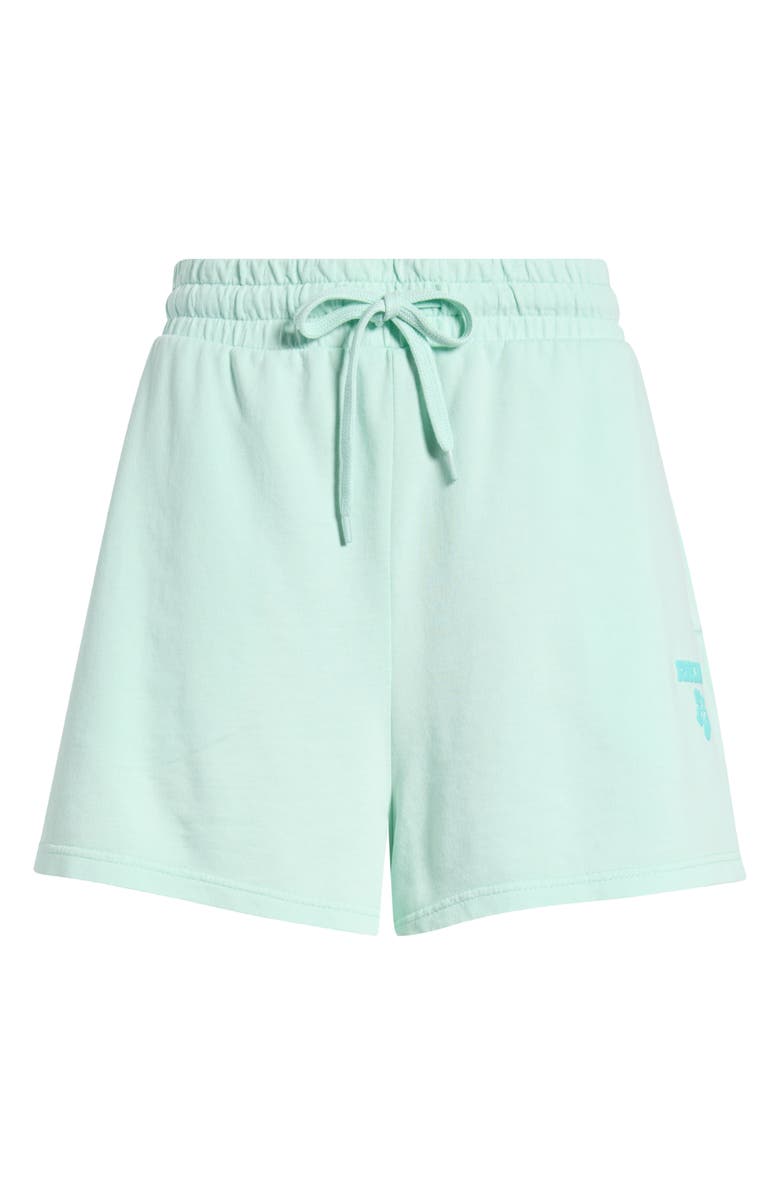 Rip Curl Sure Puff Shorts, Alternate, color, Light Blue