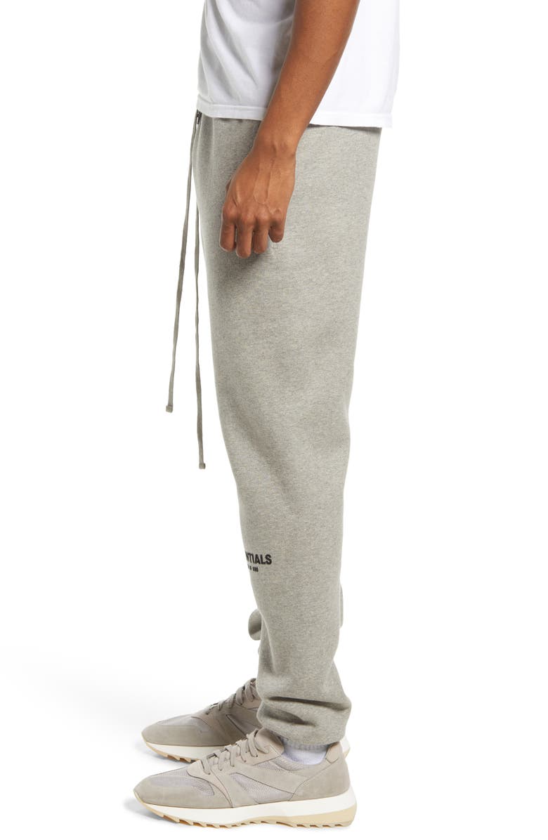 Fear of God Essentials Essentials Sweatpants, Alternate, color, 