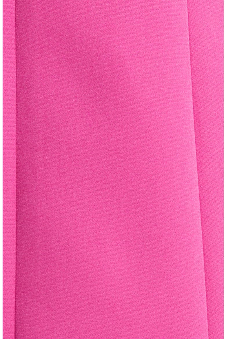 Jordi Twill Jacket, Alternate, color, FRENCH PINK