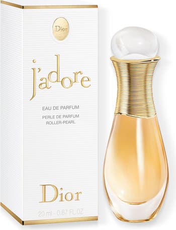 DIOR J'adore Eau de Parfum Roller-Pearl | Nordstrom